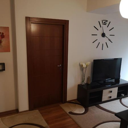Hello Apartment Skopje Eksteriør bilde