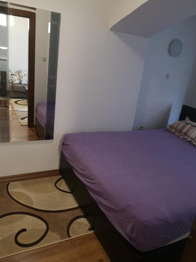 Hello Apartment Skopje Eksteriør bilde