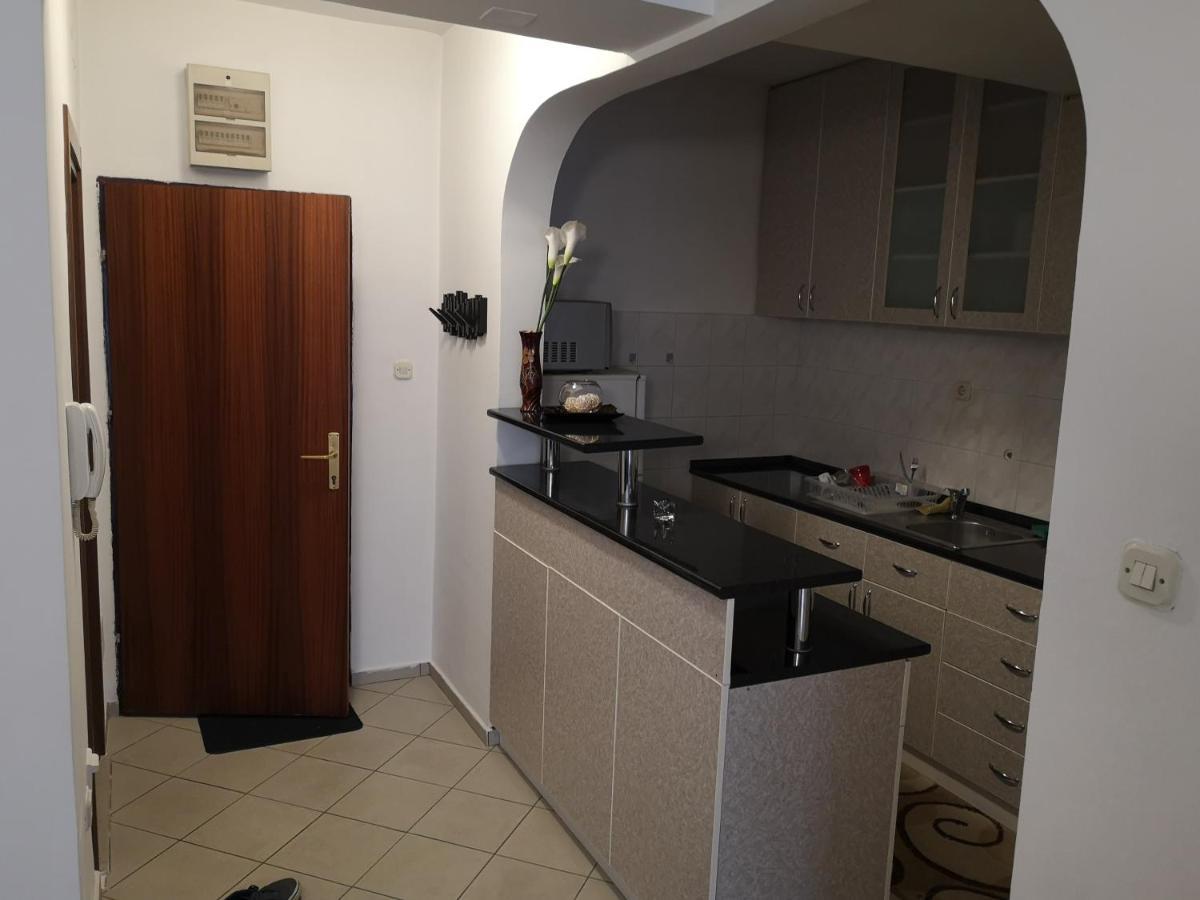 Hello Apartment Skopje Eksteriør bilde